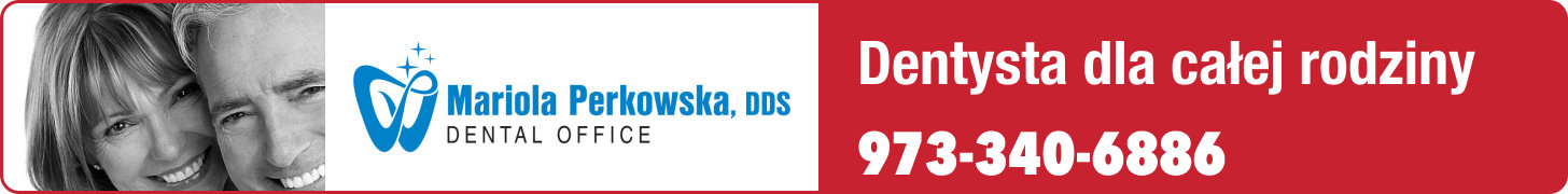 Mariola Perkowska, DDS