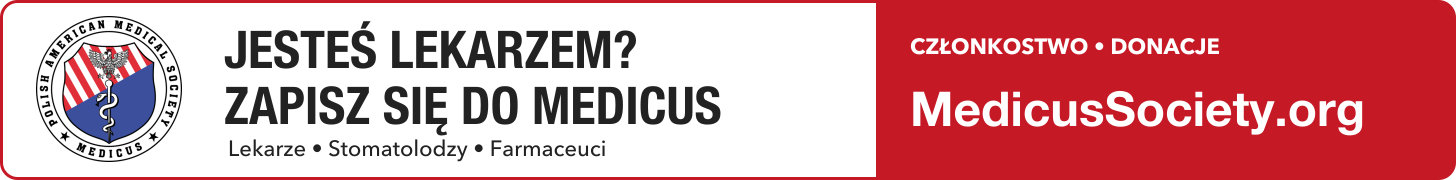 Medicus – Polish-American Medical Society