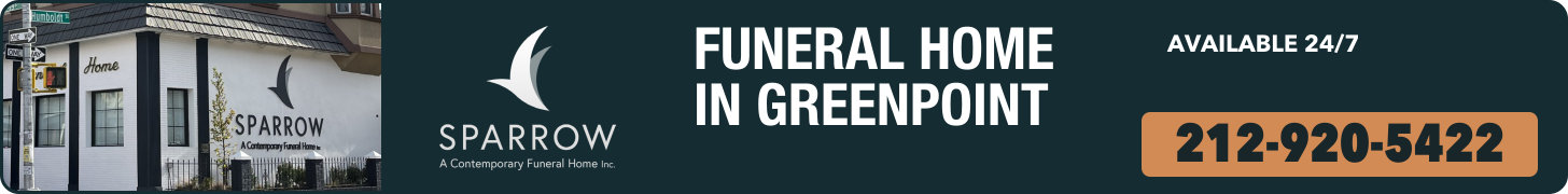 Sparrow A Contemporary Funeral Home Inc.