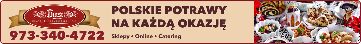 Piast Meats and Provisions