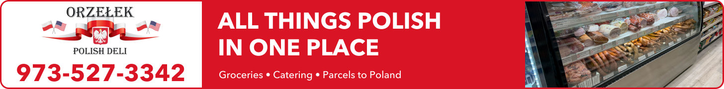 Orzelek Polish Deli