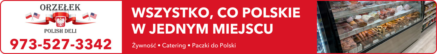 Orzelek Polish Deli