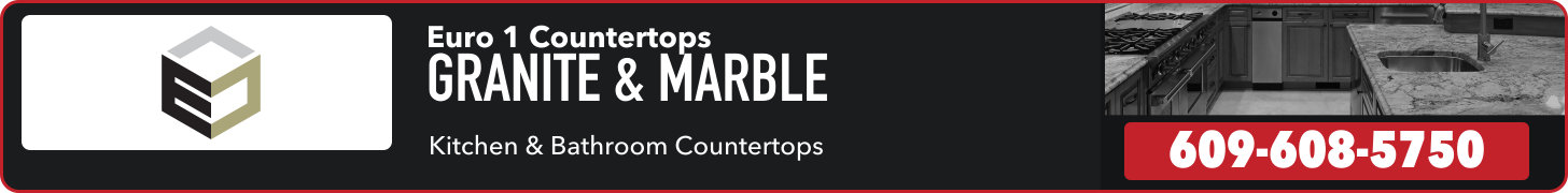 Euro 1 Countertops Granite & Marble, Inc.