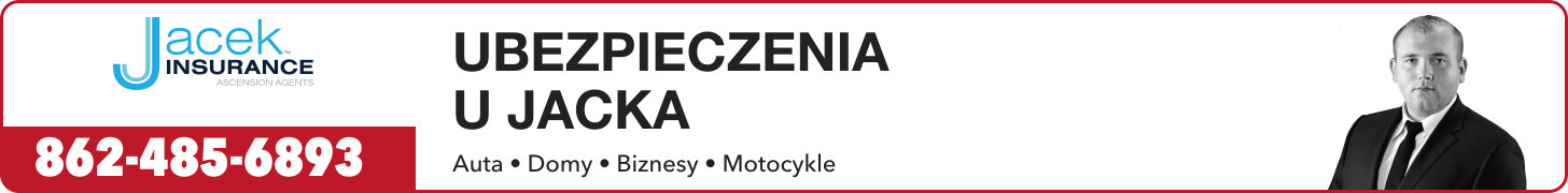 Jacek Szpernoga – Ascension Agents
