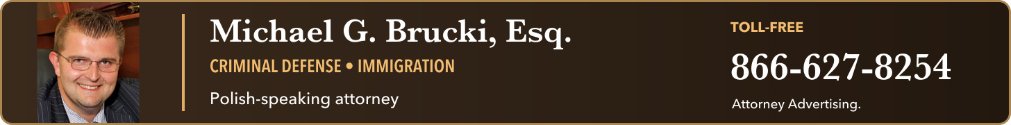 Michael G. Brucki, Esq.