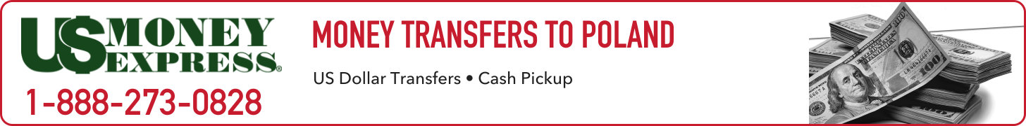 US Money Express Co.