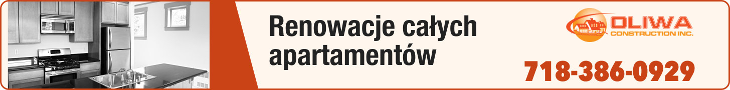 Oliwa Construction