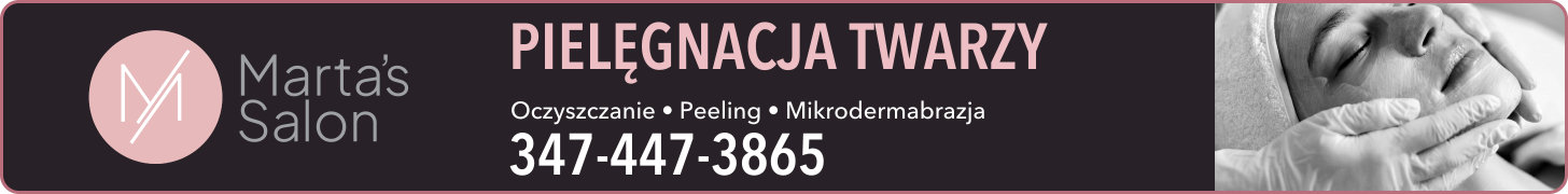 Marta’s Salon