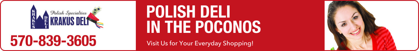 Krakus Deli Polish Specialties