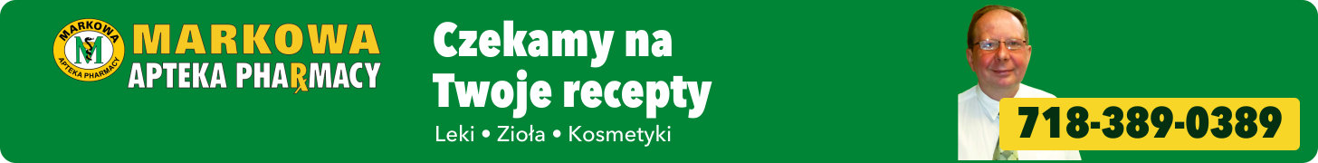 Markowa Apteka Pharmacy