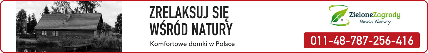 Zielone Zagrody