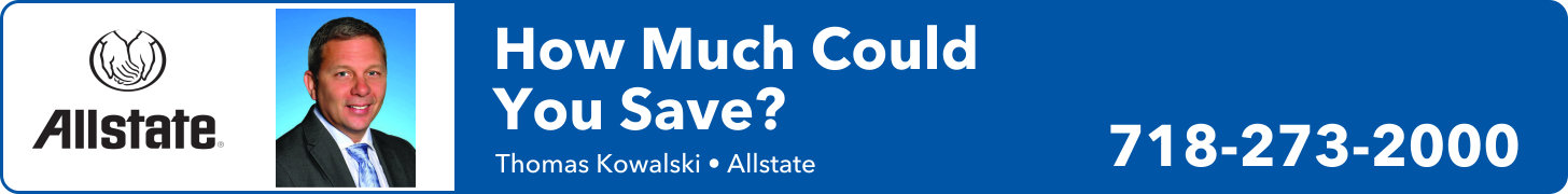 Tomasz Kowalski – Allstate