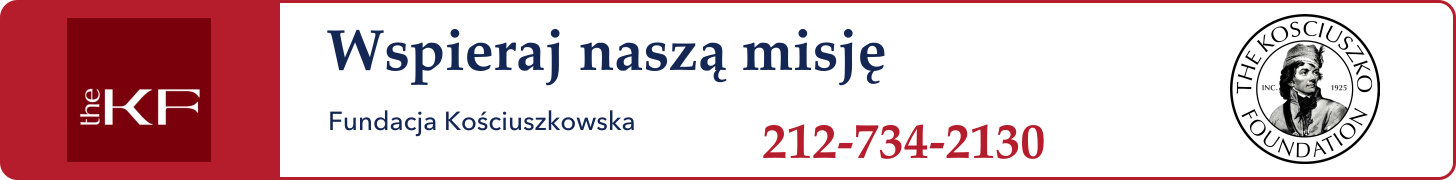 Fundacja Kościuszkowska