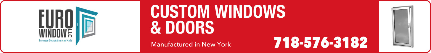 Euro Window LLC