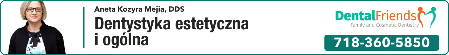 Aneta Kozyra Mejia, DDS – Aneta K. Mejia DDS PC