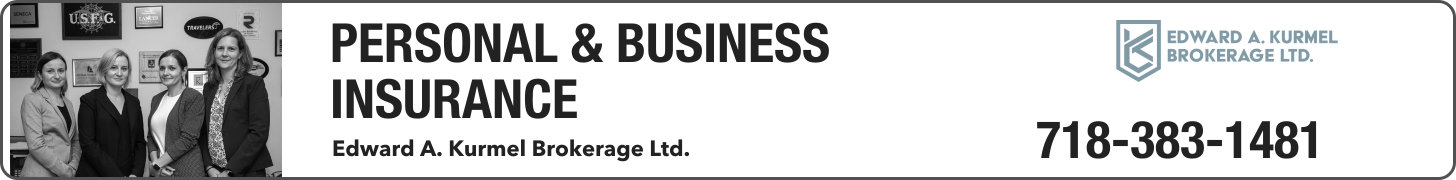 Edward A. Kurmel Brokerage Ltd.