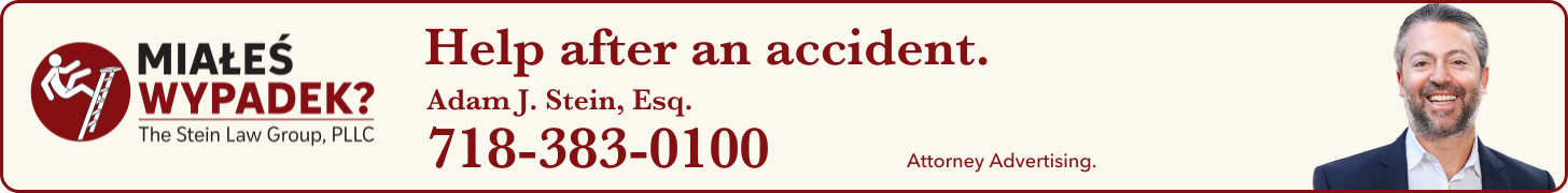 Adam Stein, Esq. - The Stein Law Group