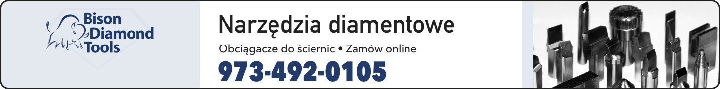 Bison Diamond Tools