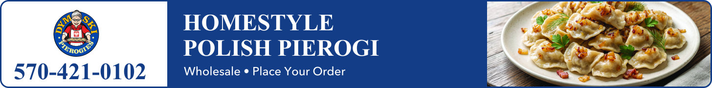 Dymski Pierogies, LLC