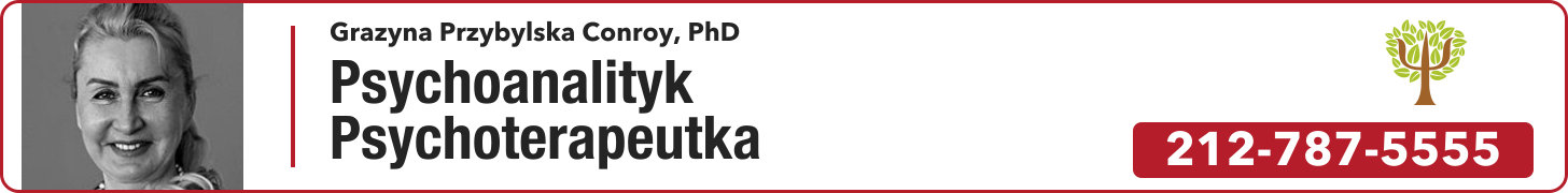 Grazyna Przybylska Conroy, PhD