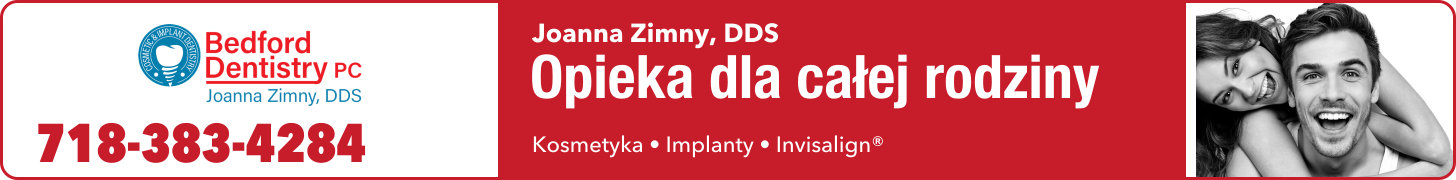 Joanna Zimny, DDS – Bedford Dentistry, PC