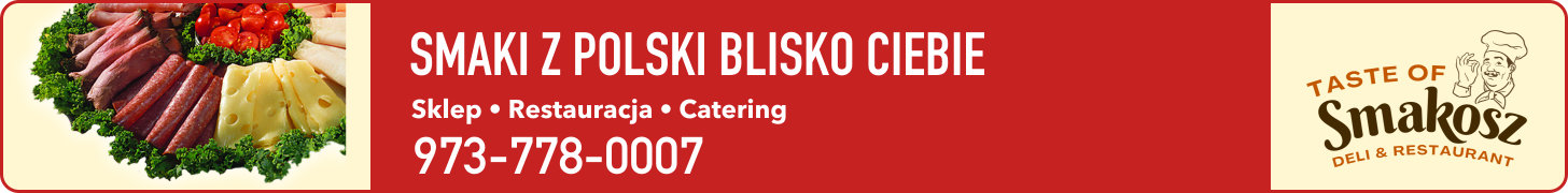 Taste of Smakosz – Sklep i Restauracja
