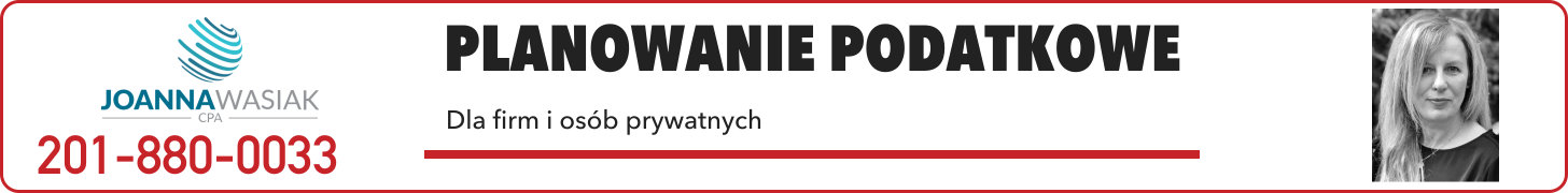 Joanna Wasiak, CPA, LLC