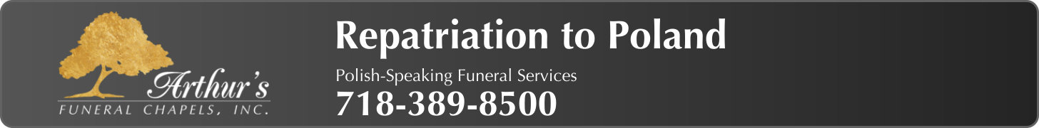 Arthur’s Funeral Chapels, Inc.